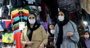 اتاق بازرگانی ایران و سوئیس: دولت ترامپ به ایران اجازه خرید واکسن کرونا را داد