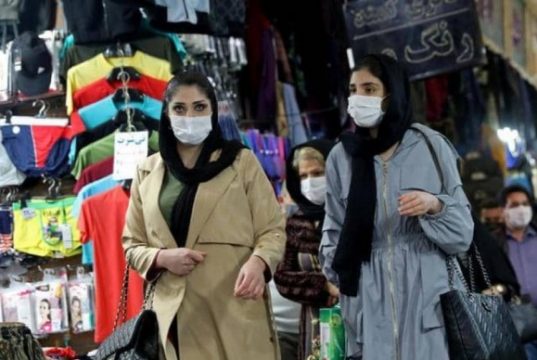 اتاق بازرگانی ایران و سوئیس: دولت ترامپ به ایران اجازه خرید واکسن کرونا را داد