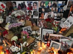 انجمن خانواده های قربانیان هواپیمای اوکراینی رژیم ایران: قاتل نمی تواند تسلیت باشد