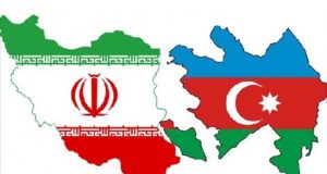 توافق ایران با جمهوری آذربایجان