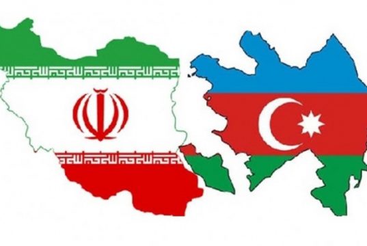 توافق ایران با جمهوری آذربایجان