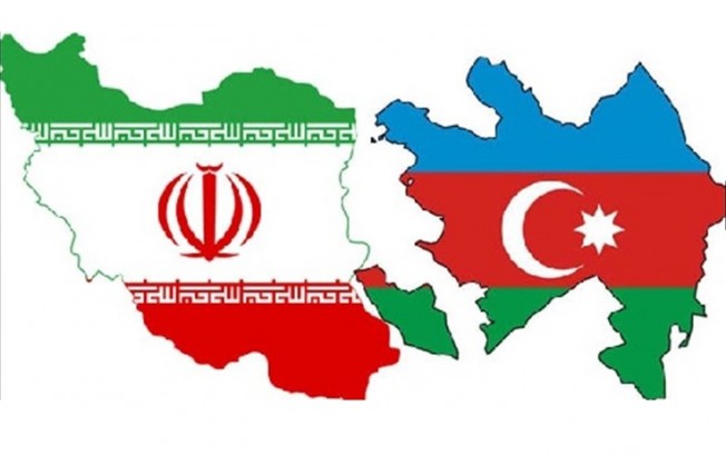 توافق ایران با جمهوری آذربایجان