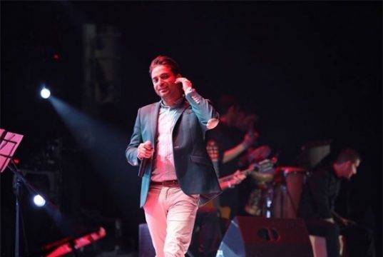 بابک جهانبخش دچار حمله قلبی شد