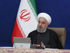 روحانی: ما از بانک مرکزی وام نمی گیریم..بلکه از شهروندان می گیریم