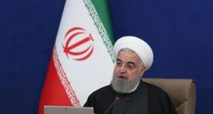 روحانی: ما از بانک مرکزی وام نمی گیریم..بلکه از شهروندان می گیریم