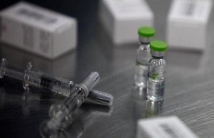 فروشنده آمپول تقلبی کرونا دستگیر شد