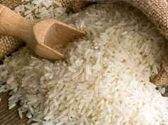 قیمت هر کیلو برنج خارجی بالای ۲۰ هزار تومان