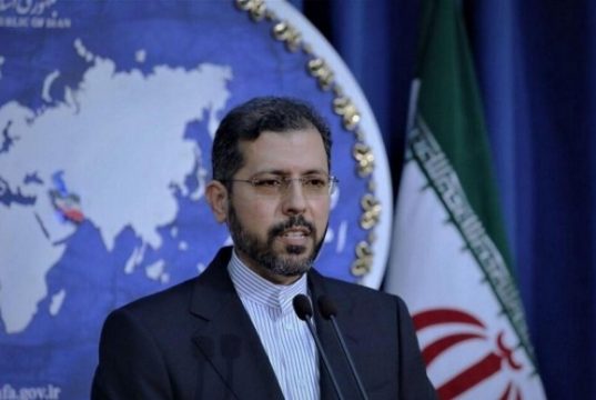 ایران دوباره: امروز یا فردا گزارش هواپیمای اوکراینی را ارسال می کنیم