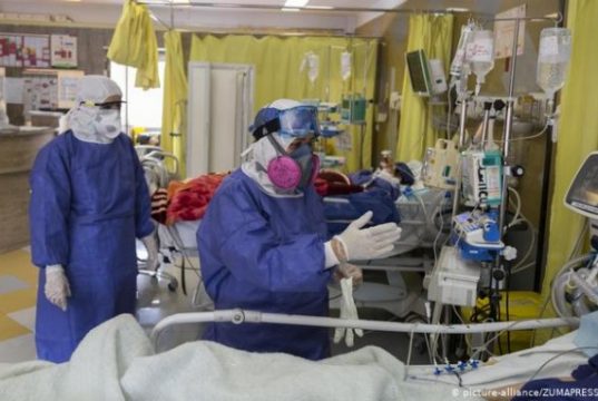 فوتی‌های تهران