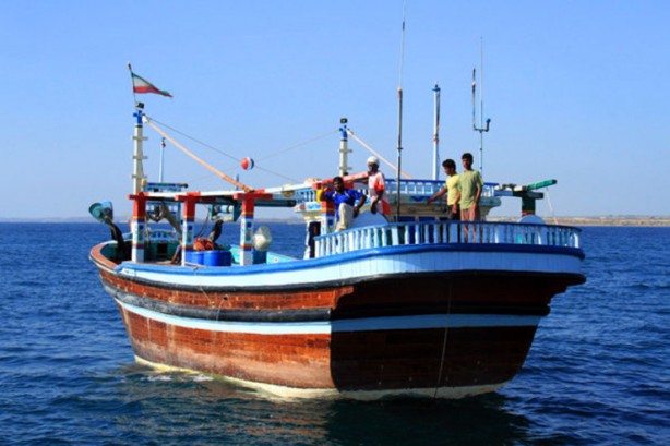 آزادی ۱۵ ماهیگیر ایرانی از زندانهای پاکستان
