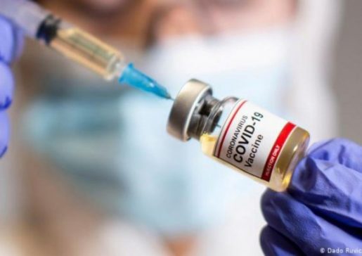 ایران تاریخ مرحله اول آزمایش واکسن خود را بر روی 56 نفر اعلام کرد