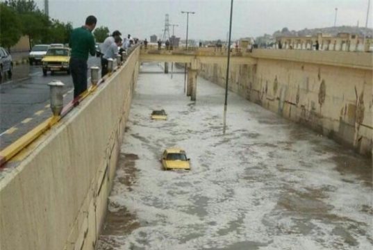 سیلاب