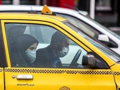 ۸۶ راننده تاکسی در تهران جان خود را از دست دادند