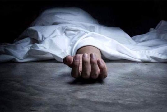 قتل دختر ۲۱ ساله