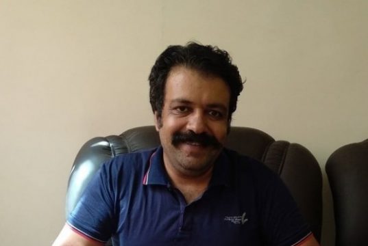 ۴ سال زندان ، کار اجباری و محرومیت سیاسی محقق و مترجم محمد خانی