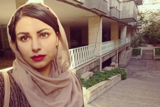 درخواست ها برای دسترسی ویدا ربانی به وکیل شد