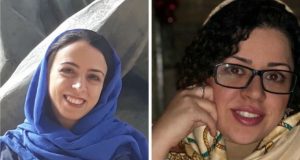 محکومیت دو فعال حقوق زنان ایرانی به 15 سال زندان