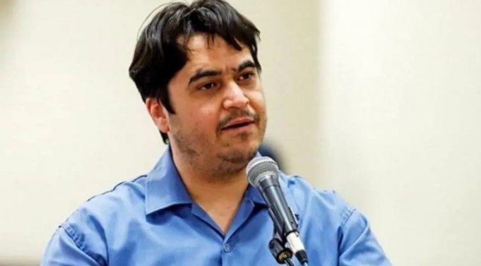 دیوان عالی کشور حکم اعدام «روح‌الله زم» را تایید کرد