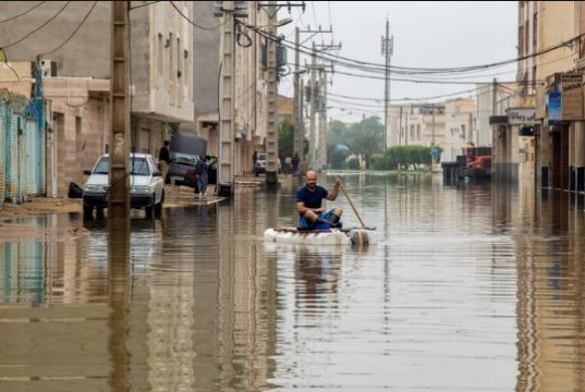 ۳ مدیر برکنار یا بازداشت