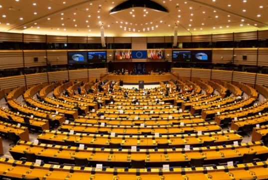 کمیته روابط خارجی پارلمان انگلیس خواستار این است که سپاه پاسداران یک تروریست قلمداد شود