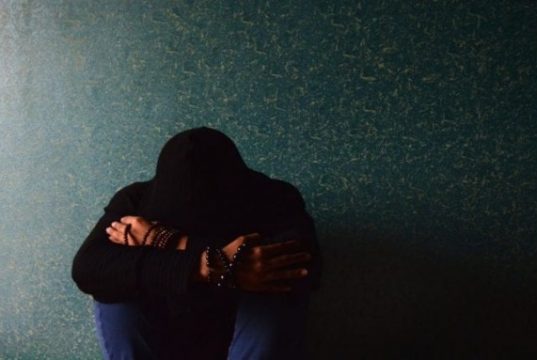 خودکشی یک مرغدار