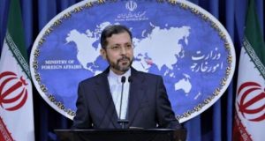 ایران کانادا را به دلیل هواپیمای اوکراینی تهدید می کند