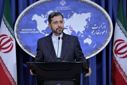 ایران کانادا را به دلیل هواپیمای اوکراینی تهدید می کند