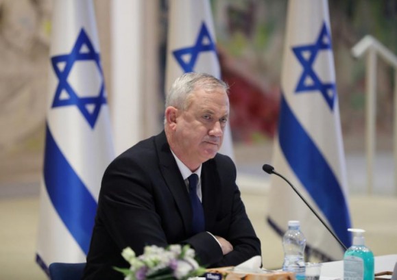 وزیر دفاع اسرائیل بر ضرورت ادامه فشار بر تهران تأکید می کند