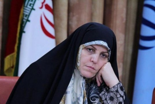 رئیس جمهور پیشین ایران