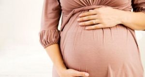 احتمال انتقال کرونا از زنان باردار به نوزادان