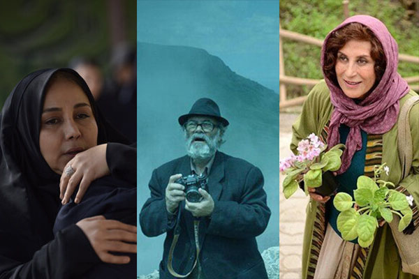سه جایزه برای سینمای ایران در جشنواره فیلم بارسلونا