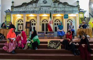 علیرغم وجود ویروس کرونا، برگزاری نمایشگاه بینالمللی گردشگری تهران نمایشگاه بینالمللی