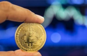 استخراج بیت کوین دلیل قطع برق است