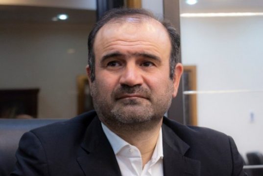 رئیس سازمان بورس