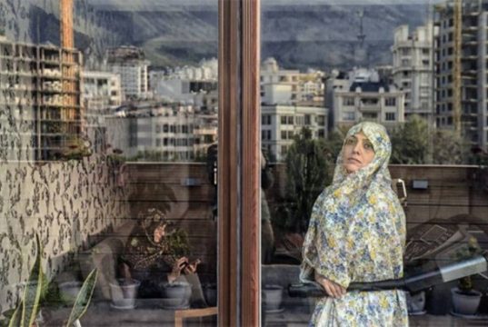 عکاس ایرانی