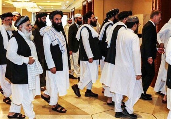 هیئت سیاسی طالبان
