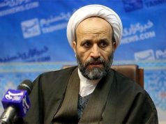 نماینده خامنه ای در بسیج: ما هزاران حساب در سایت های ارتباطی برای "جهت گیری سیاسی" ایجاد کردیم