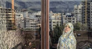 یک عکاس ایرانی برنده جایزه طلای جشنواره بین المللی مهودا در ژاپن می شود