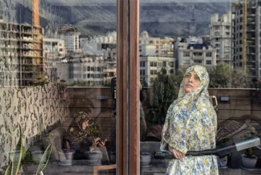 یک عکاس ایرانی برنده جایزه طلای جشنواره بین المللی مهودا در ژاپن می شود