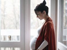 سقط جنین و سزارین در زنان ایرانی