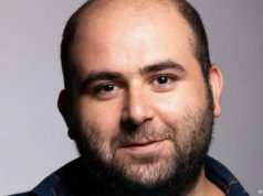 محمد مساعد