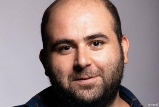 محمد مساعد