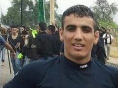 مهدی علی‌حسینی