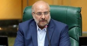 رئیس مجلس ایران: ما به شرط لغو تحریم ها به تعهدات هسته ای خود عمل خواهیم کرد