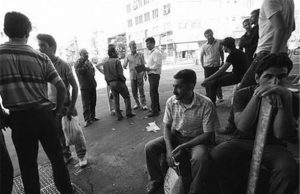 یک میلیون نفر بیکار شدند