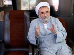 مهاجری: ایران مگر در دوران دولت نژاد شاهد "دروغ، دزدی و دغل" نبوده است