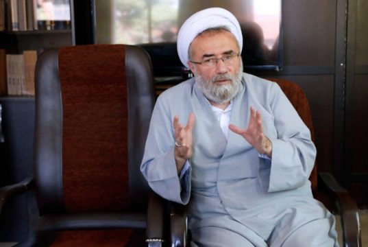 مهاجری: ایران مگر در دوران دولت نژاد شاهد "دروغ، دزدی و دغل" نبوده است