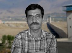 وضعیت سعید ماسوری در زندان