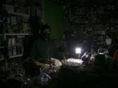 بحران کمبود برق در ۱۰ استان افزایش یافت و ریاست جمهوری قول حل مشکل را داد