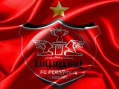 باشگاه پرسپولیس